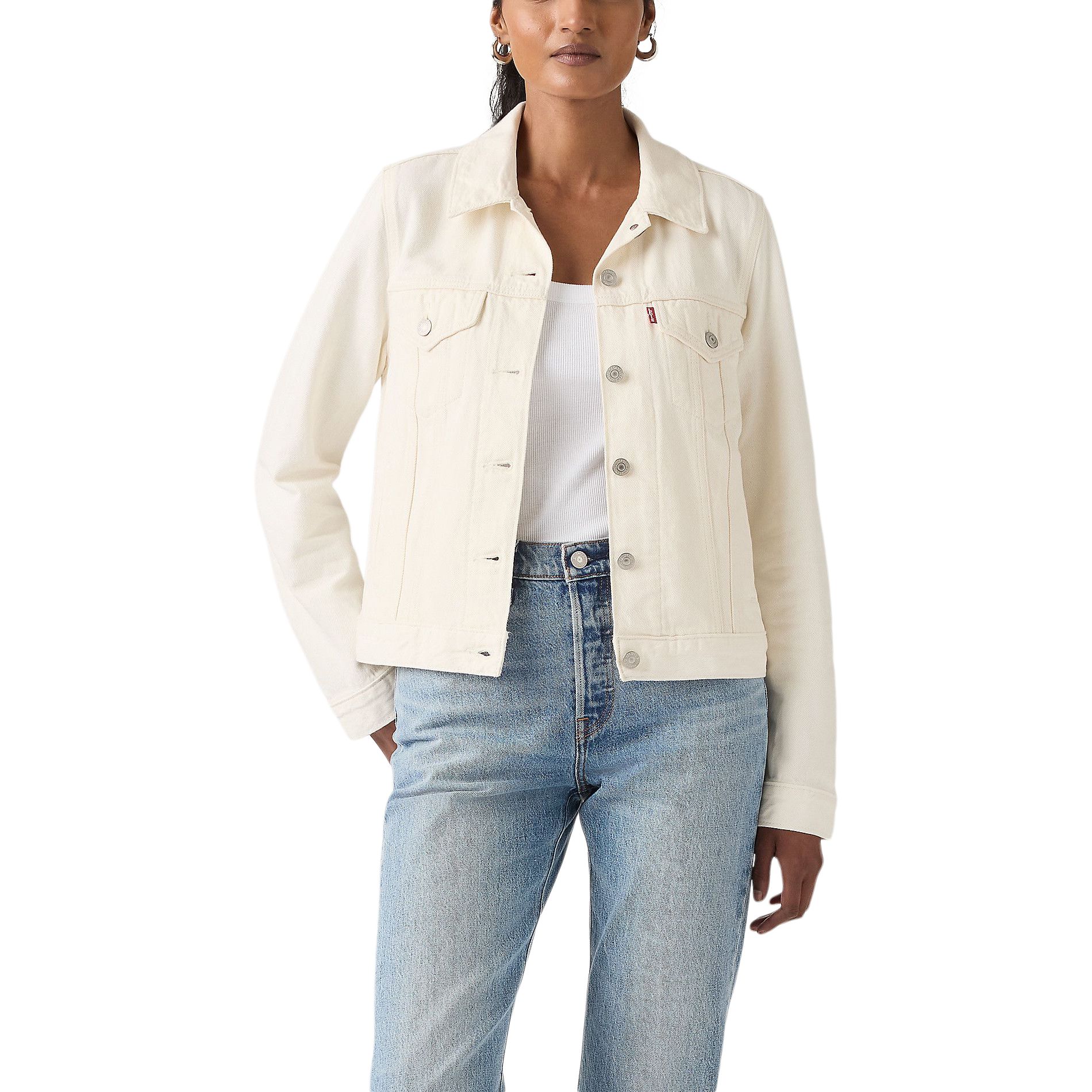 Veste camionneur pour femmes, Original, Levi's