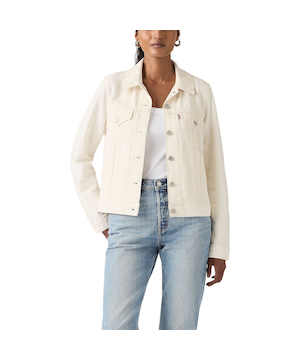 Levi's Women's Original Trucker Jacket