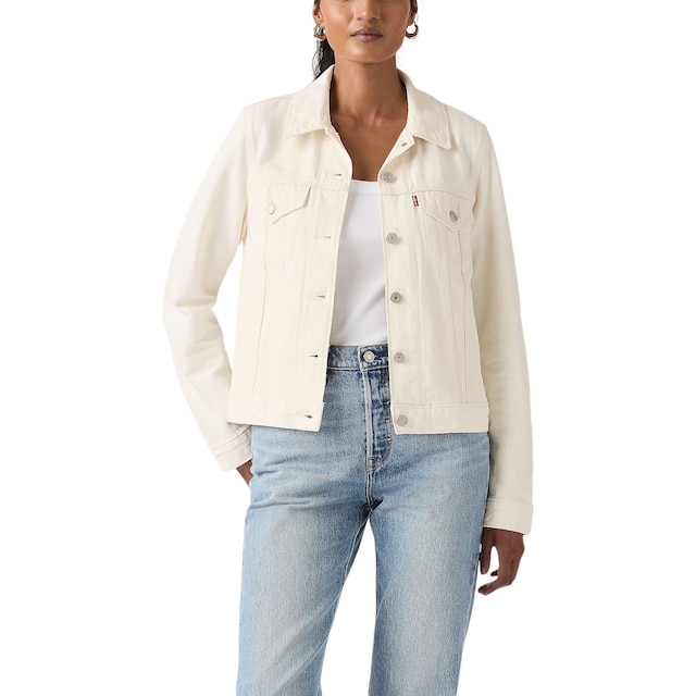 Levi's Women's Original Trucker Jacket