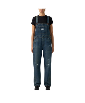 Levi's Women's Vintage Jean Overalls