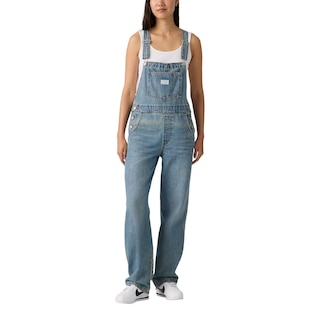 Levi's Women's Vintage Jean Overalls