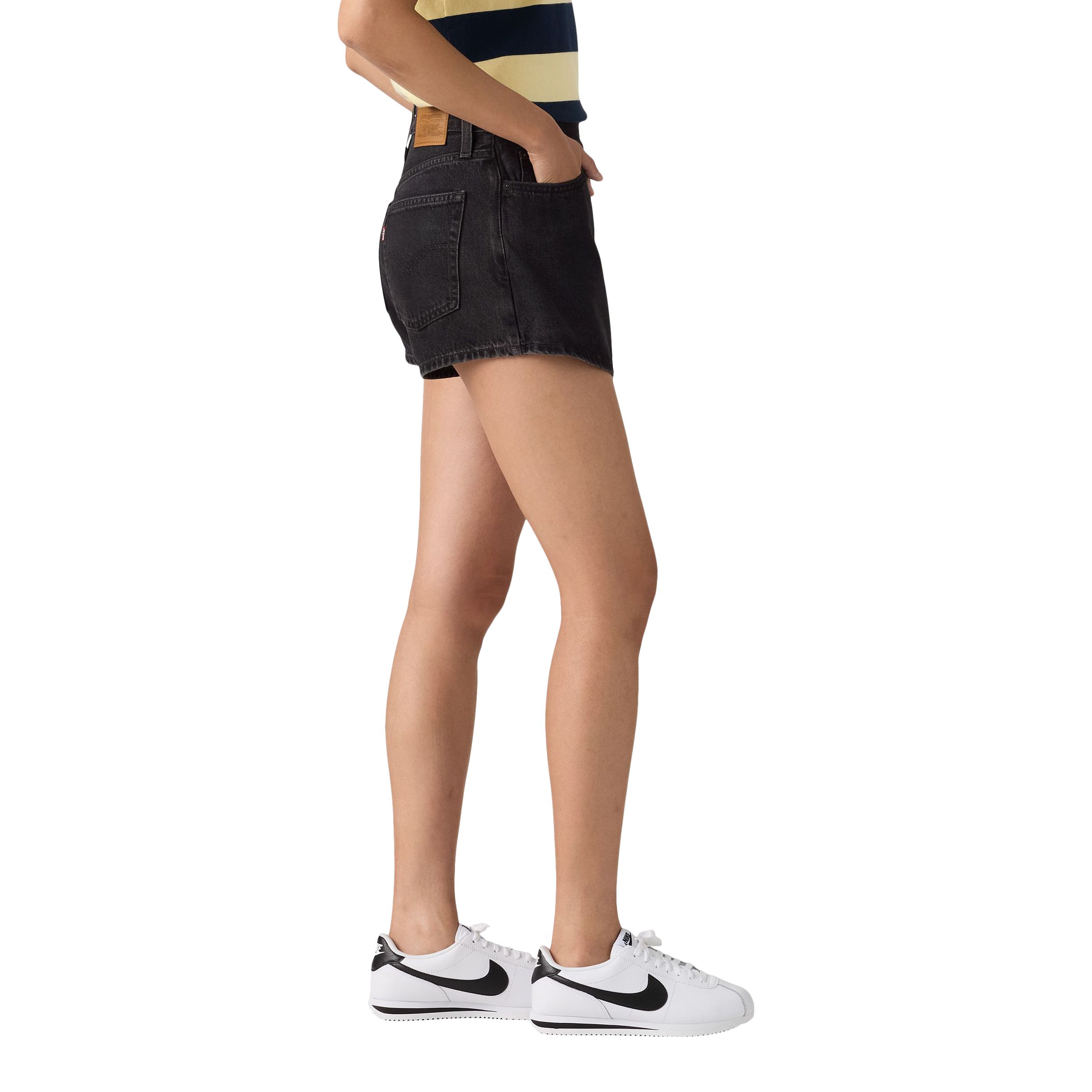 Jupe-short pour femmes, Levi's