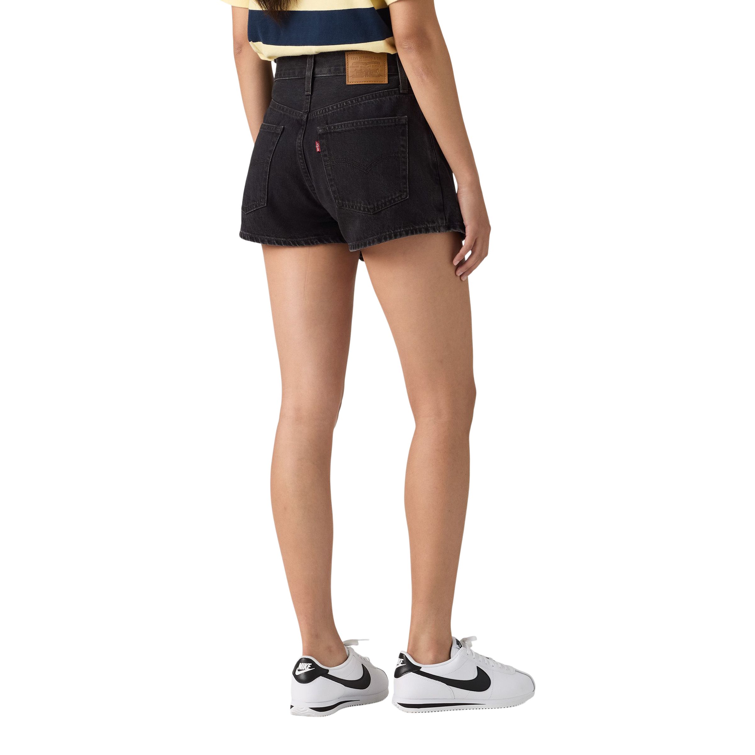 Jupe-short pour femmes, Levi's