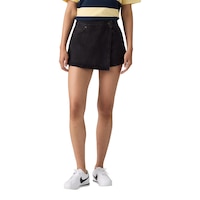 Jupe-short pour femmes, Levi's Front_Flat