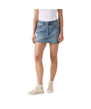 Jupe emblématique pour femmes, Levi's