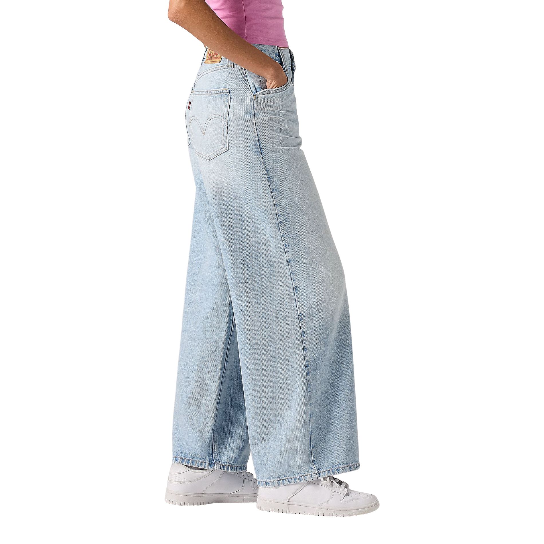 Jean à jambe large et à coupe ample pour femmes, '94, Levi's