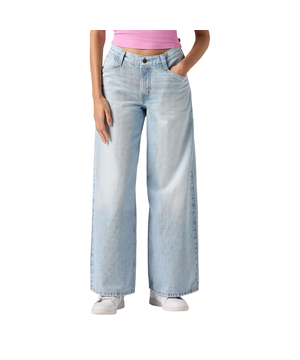 Jean à jambe large et à coupe ample pour femmes, '94, Levi's