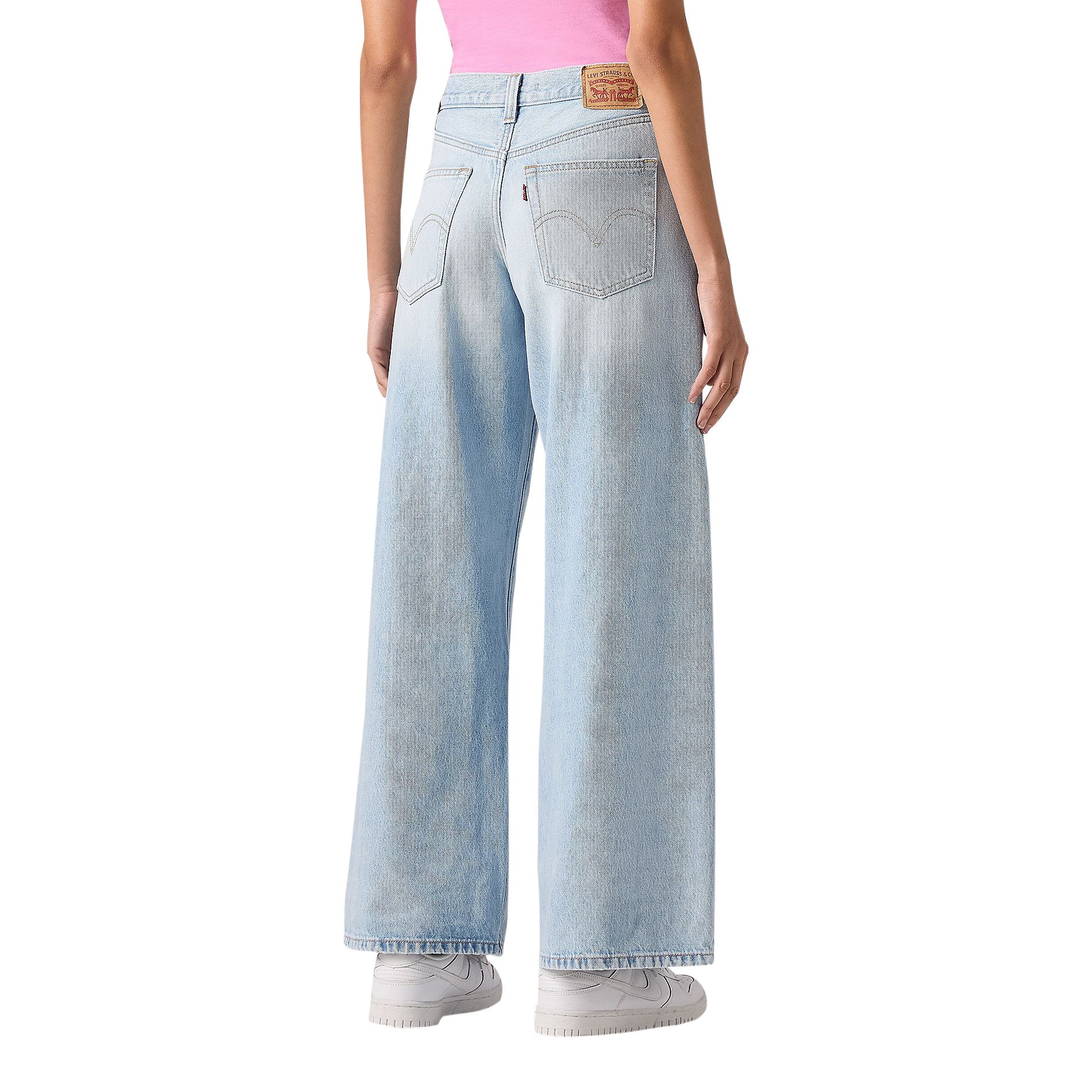 Jean à jambe large et à coupe ample pour femmes, '94, Levi's