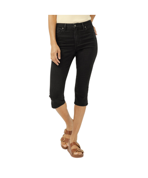 Silver Women's Isbister Modern Capri Jeans