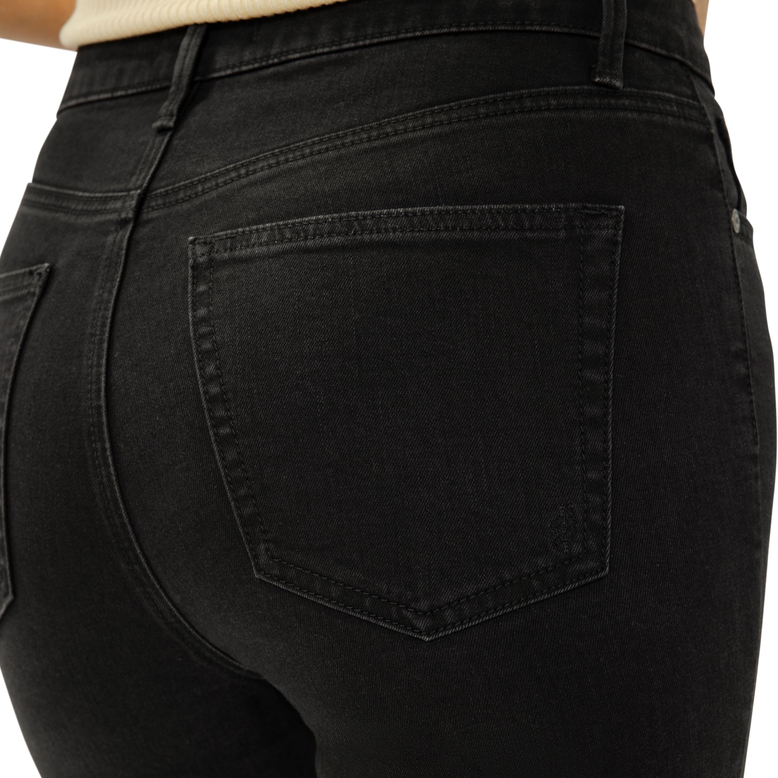 Silver Women's Isbister Modern Capri Jeans