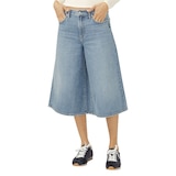 Jean pour femmes, Culotte, Silver Front_Flat