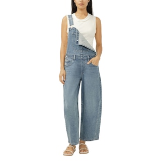 Silver Ensembles de barils pour femmes