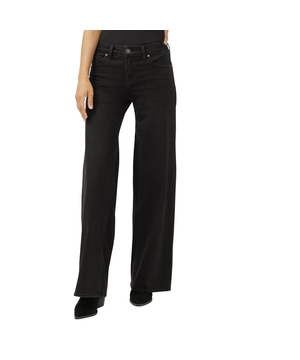 Silver Women's Suki Wide Leg Jeans