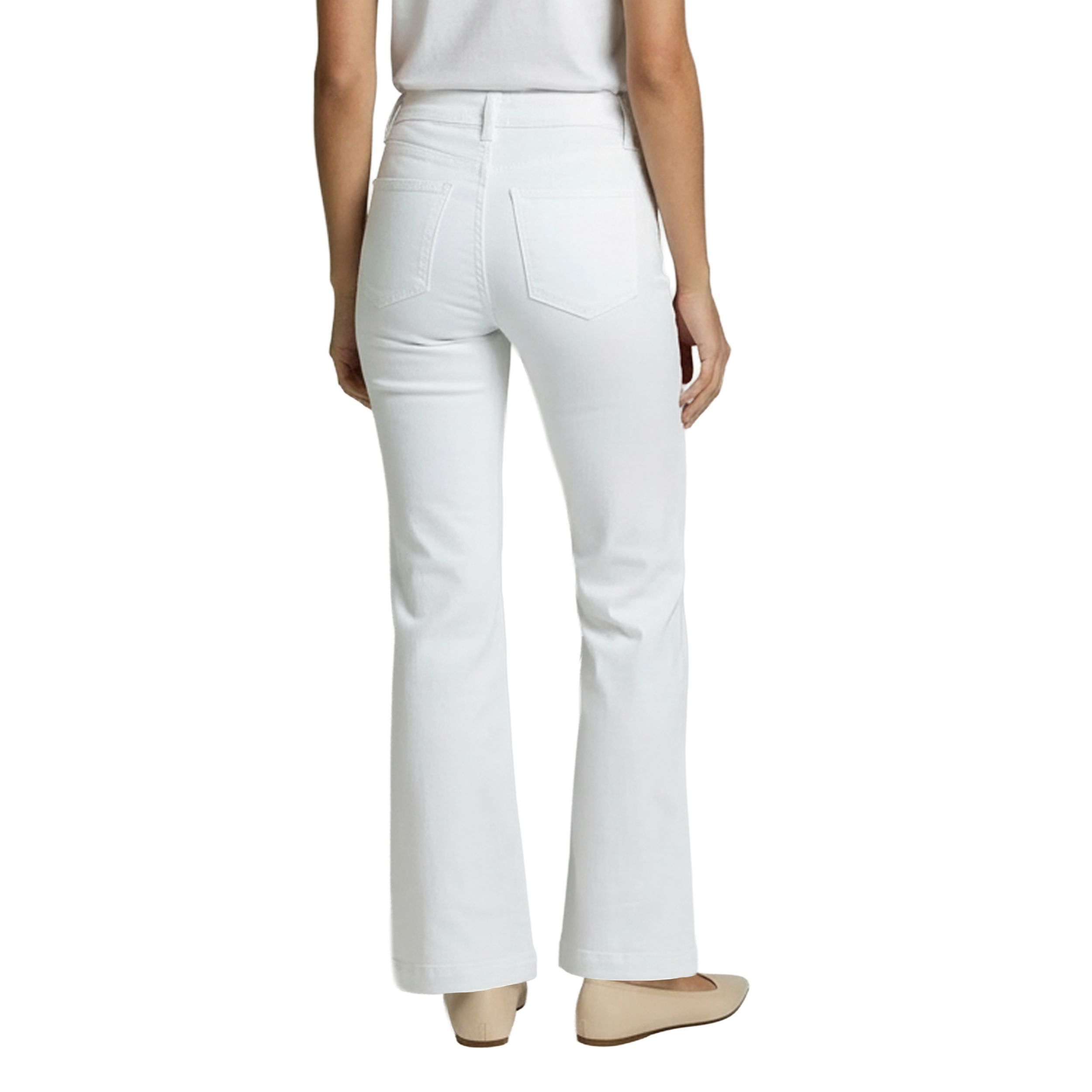 Jeans pour femmes, Avery, Silver