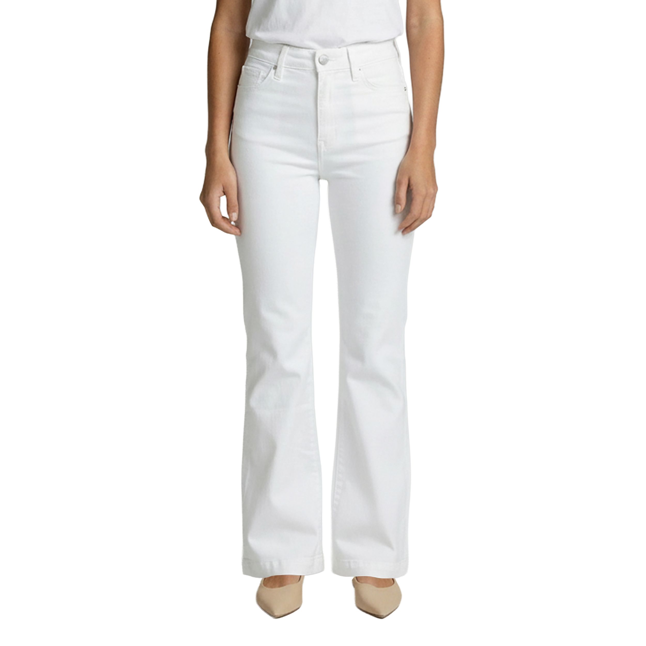 Jeans pour femmes, Avery, Silver