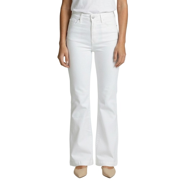 Jeans pour femmes, Avery, Silver