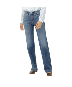 Silver Women's Avery Trouser Jeans