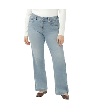 Silver Women's Suki Trouser Jeans