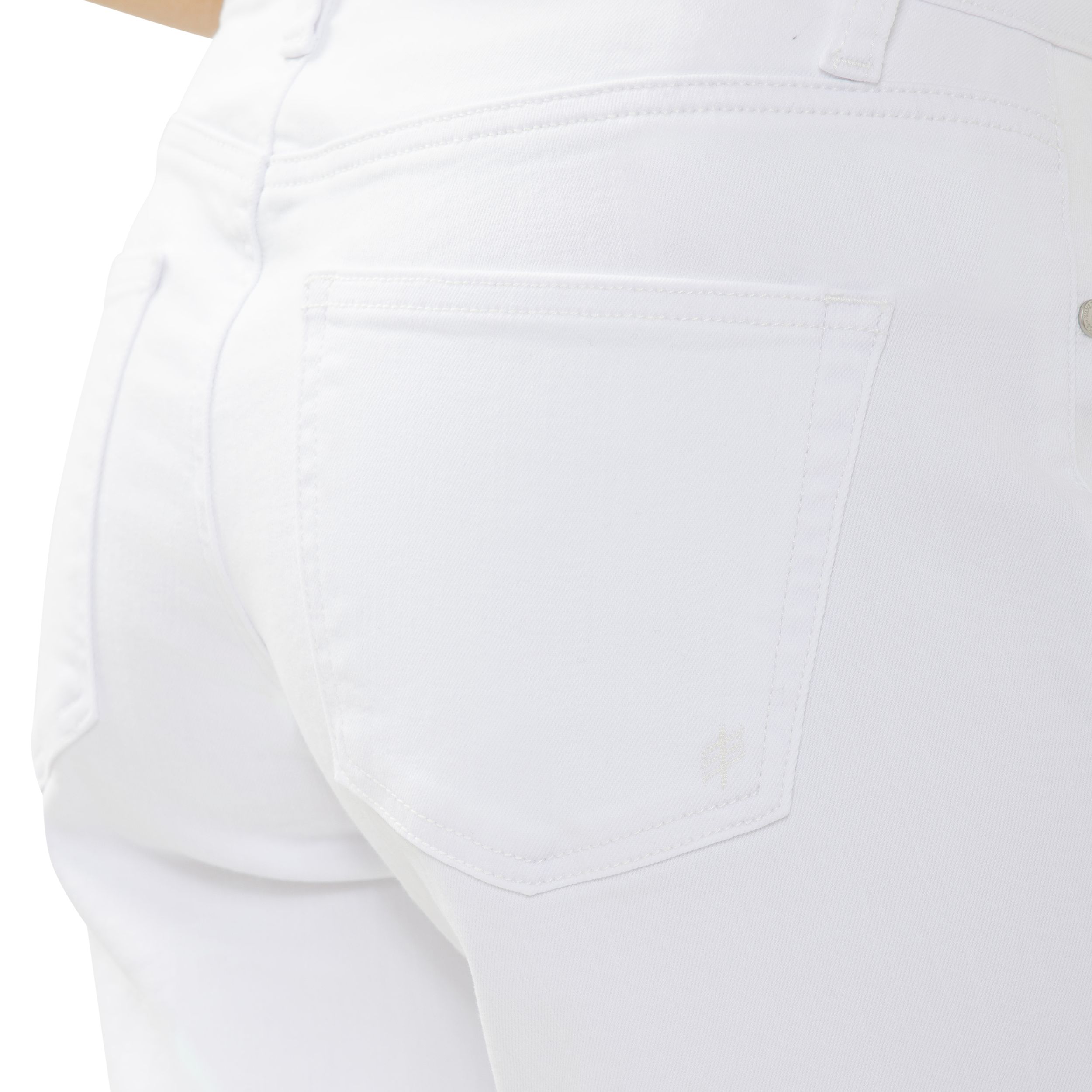 Silver Women's Suki Wide Leg Crop Jeans