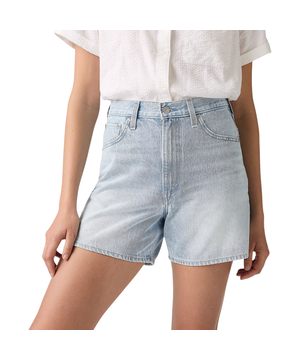 Short cintré longueur mi-cuisse pour femmes, Levi's