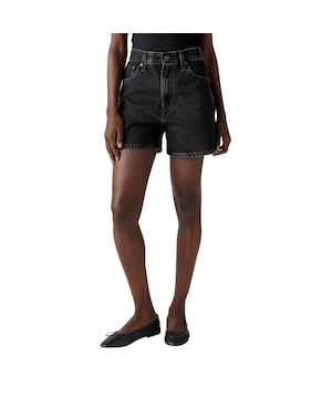 Short cintré longueur mi-cuisse pour femmes, Levi's