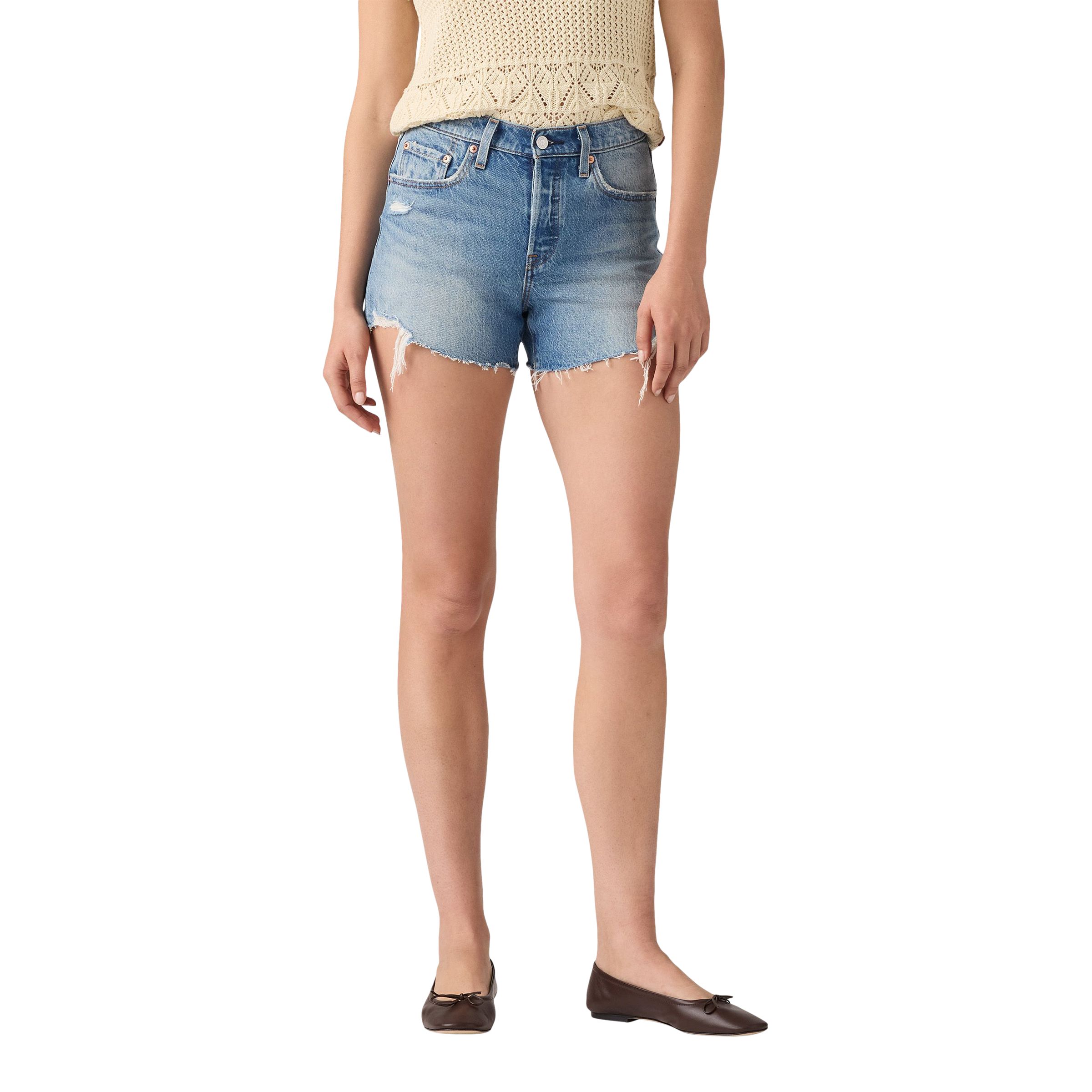 Short pour femmes, 501&nbsp;Curve, Levi's