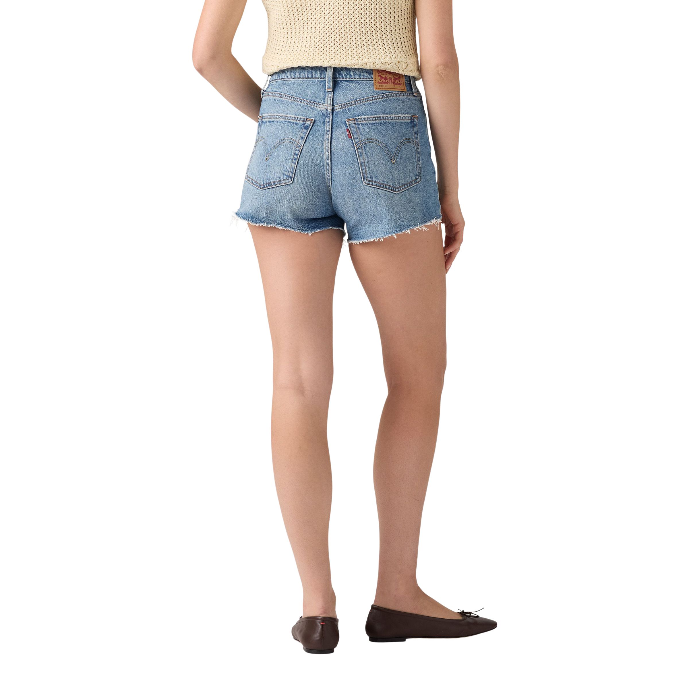 Short pour femmes, 501&nbsp;Curve, Levi's