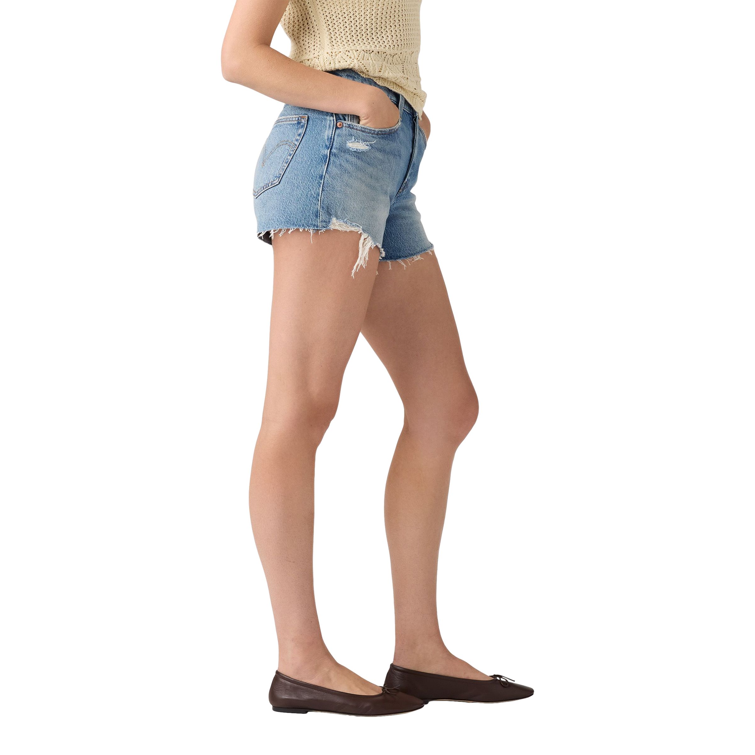 Short pour femmes, 501&nbsp;Curve, Levi's