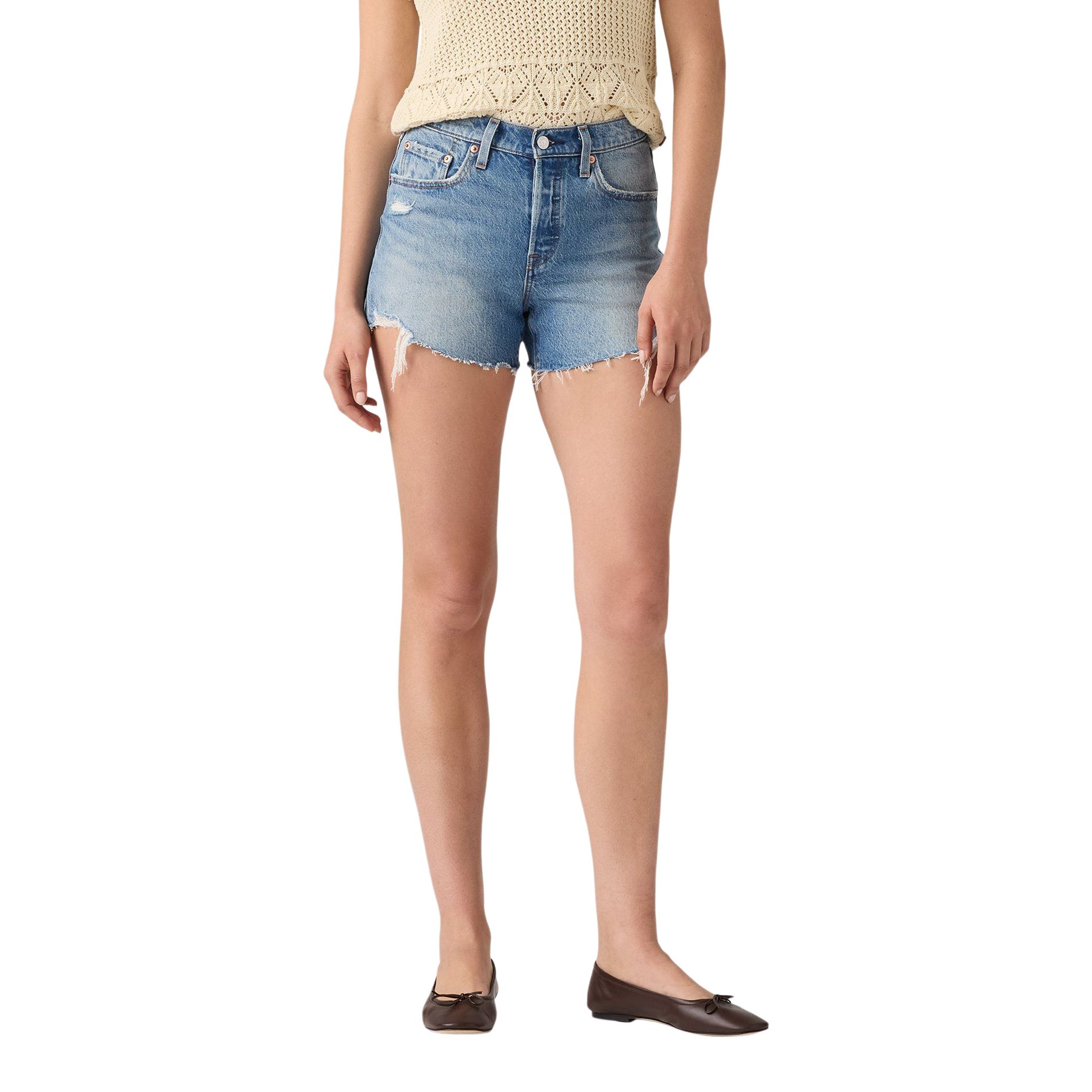Short pour femmes, 501&nbsp;Curve, Levi's