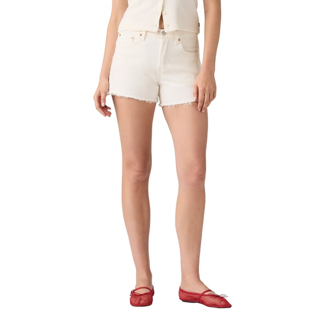 Levi's Women's 501 Curve Short