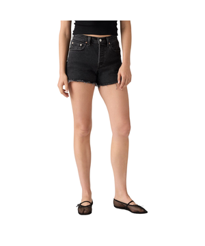 Levi's Women's 501 Curve Short