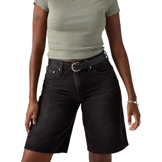 Levi's Women's Middy Jort