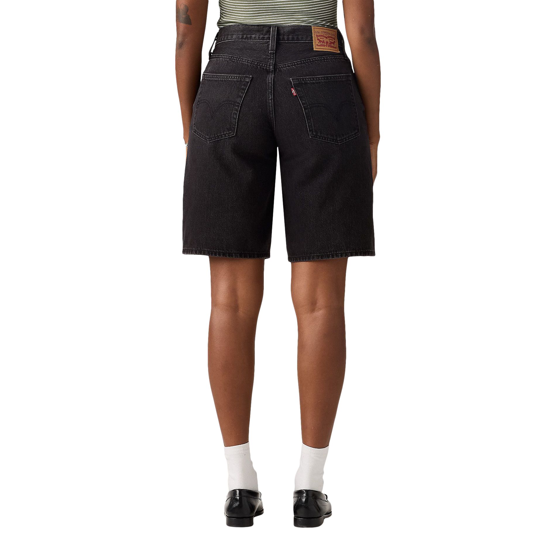 Short en jean Mitan pour femmes, Levi's