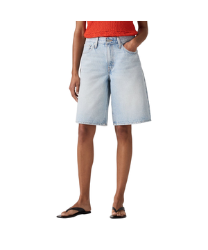 Short en jean Mitan pour femmes, Levi's