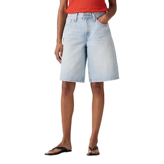 Levi's Middy Jort pour femme
