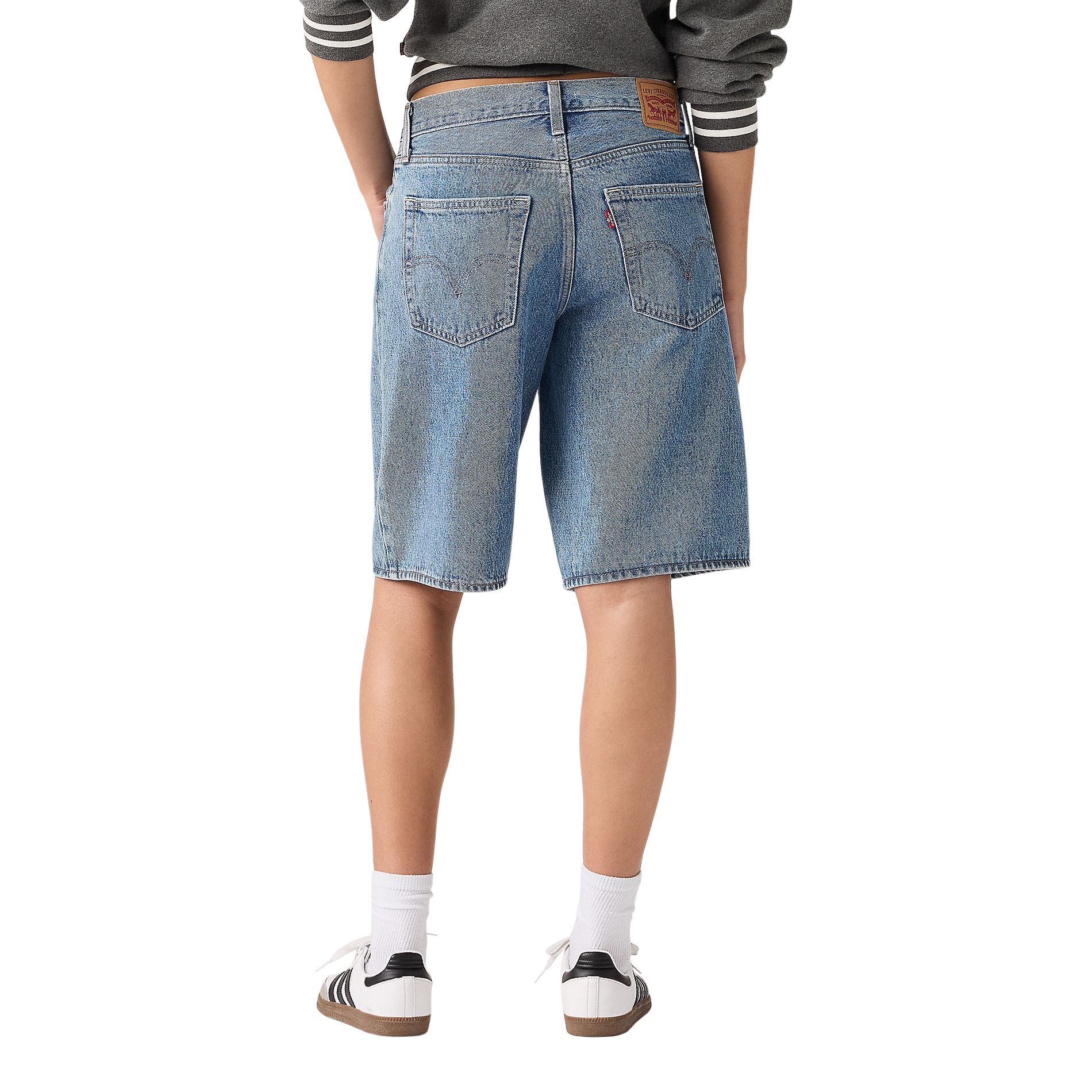 Levi's Women's Middy Jort