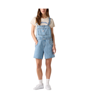 Combinaison rétro pour femmes, Levi's