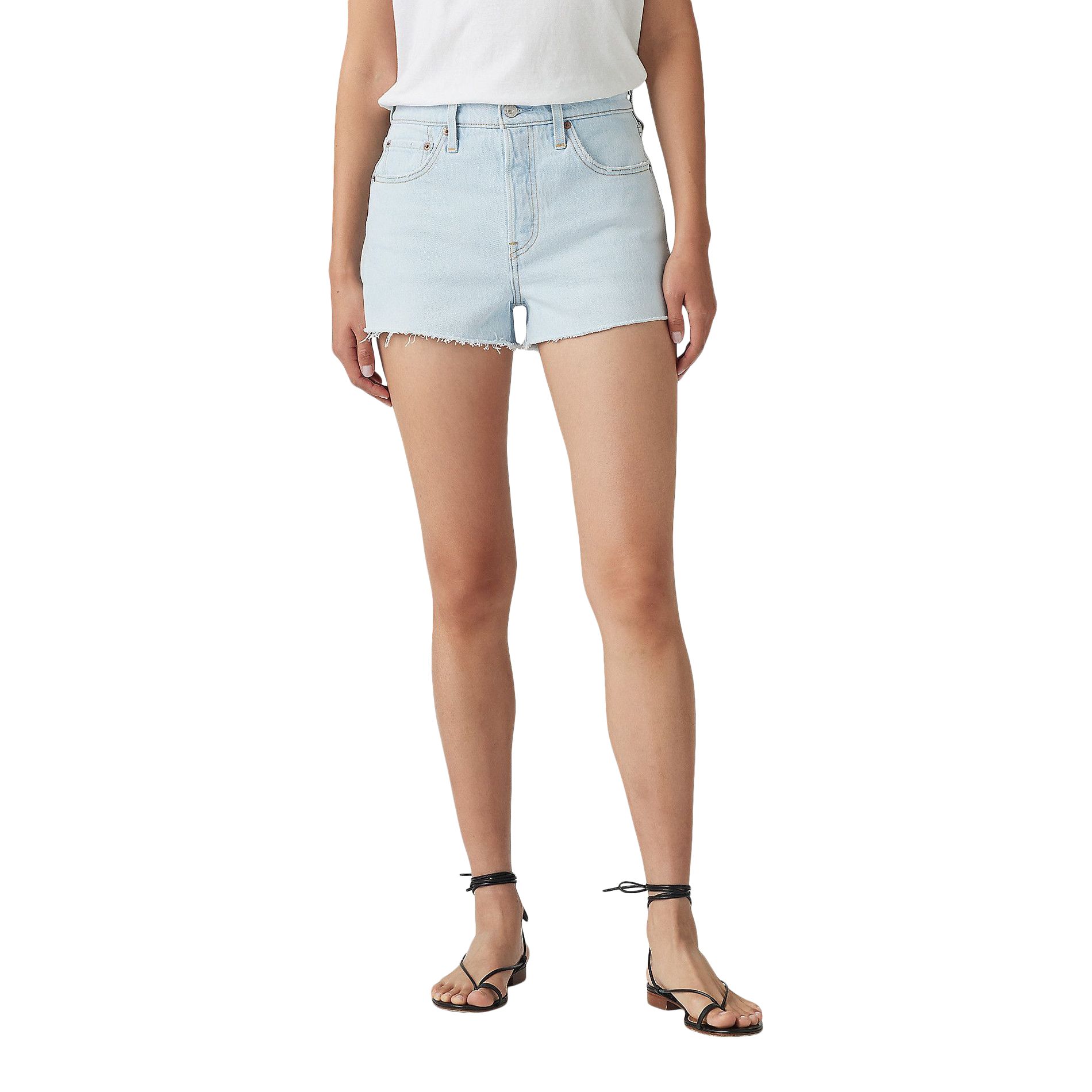 Short pour femmes, 501&nbsp;Original, Levi's