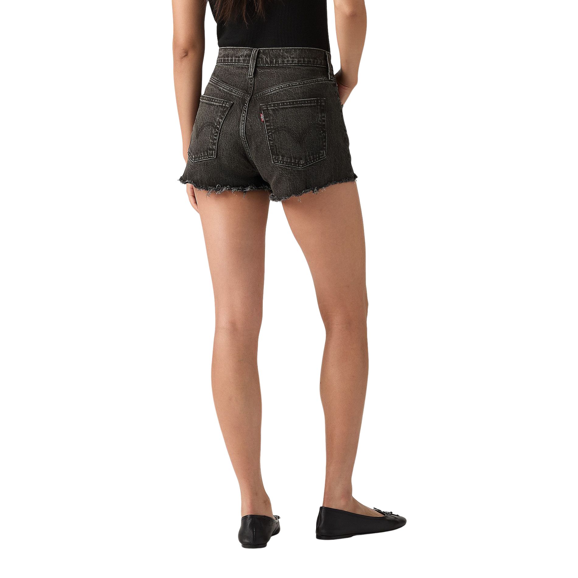 Levi's Women's 501 Original Shorts