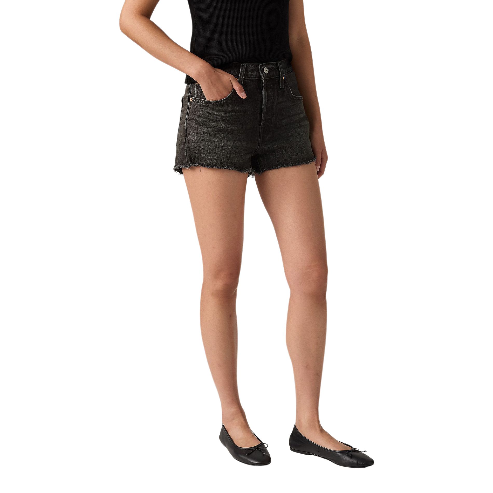 Levi's Women's 501 Original Shorts