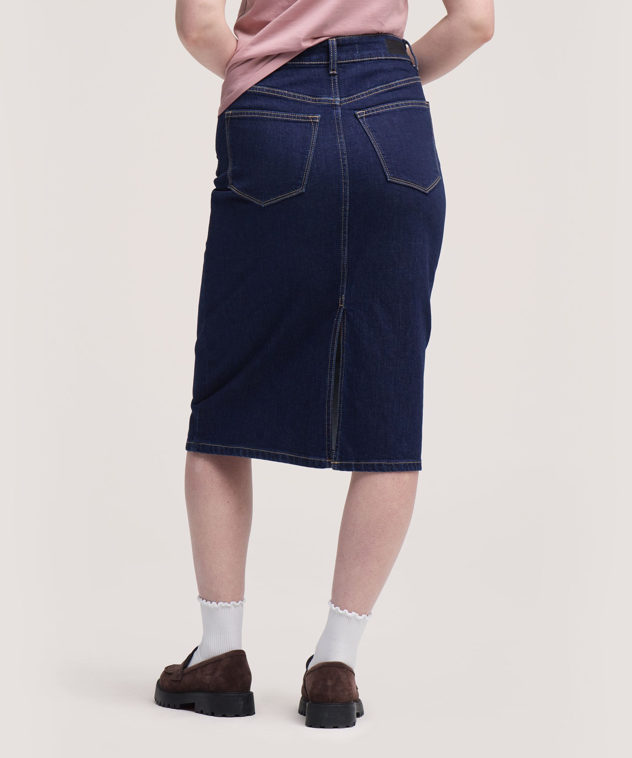 Denver Hayes Women's Midi Skirt