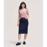 Denver Hayes Women's Midi Skirt