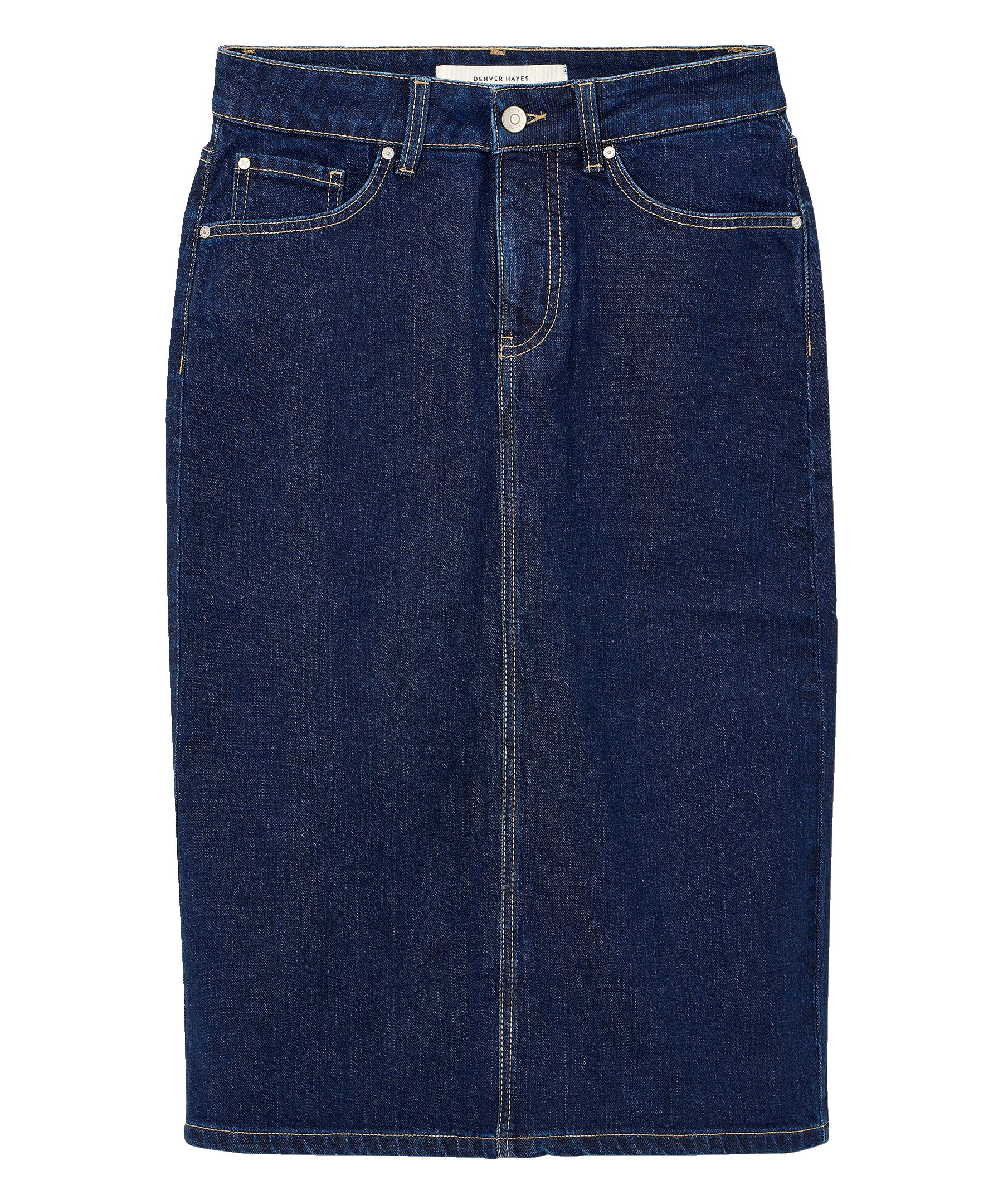 Denver Hayes Women's Midi Skirt