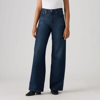 Levi's Women's Cinch Baggy Jeans