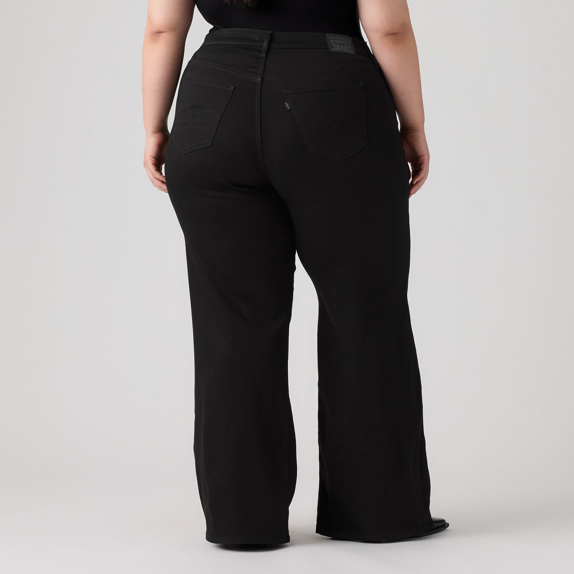 Jean à jambe large galbant pour femmes, 318, Levi’s