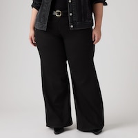 Jean à jambe large galbant pour femmes, 318, Levi’s