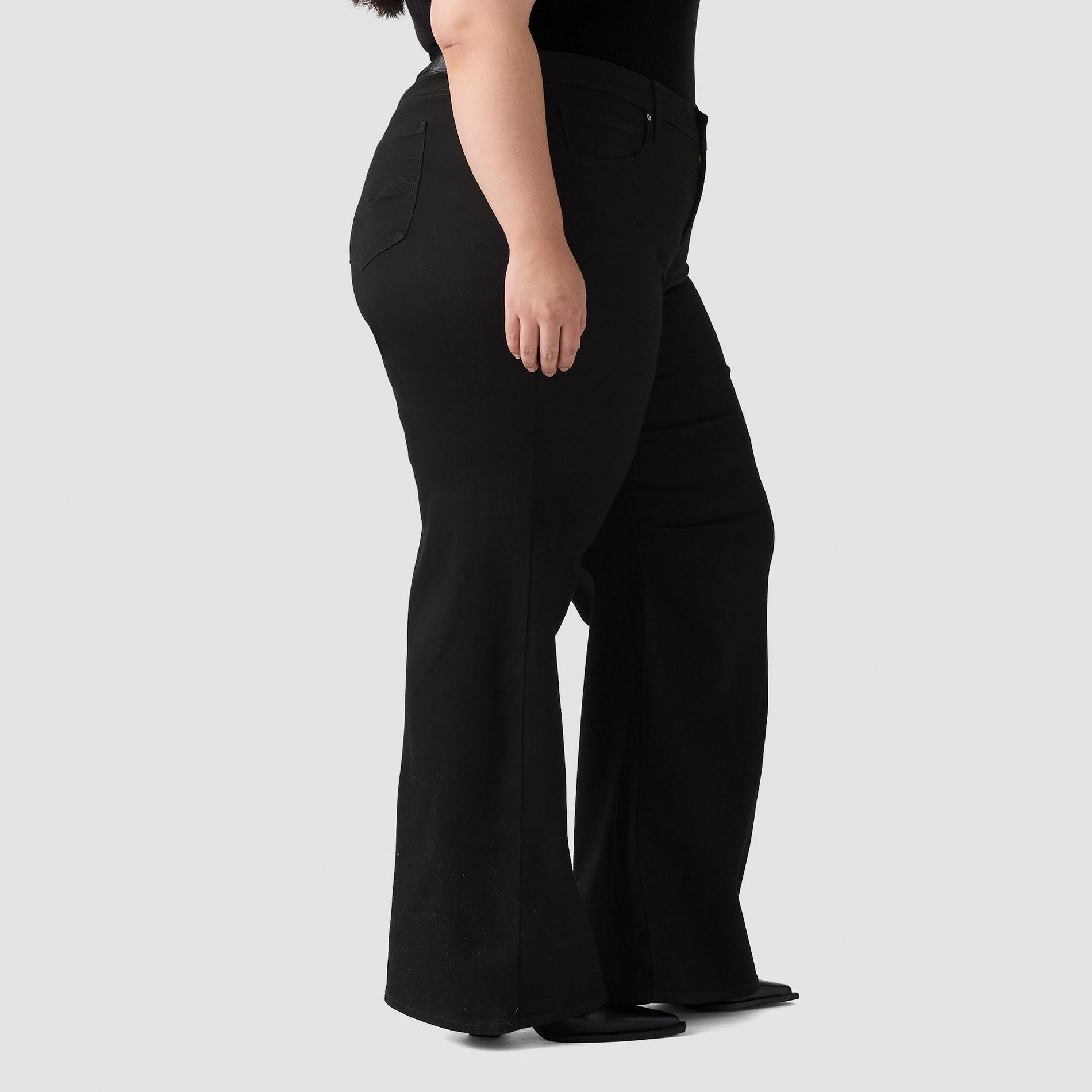 Jean à jambe large galbant pour femmes, 318, Levi’s