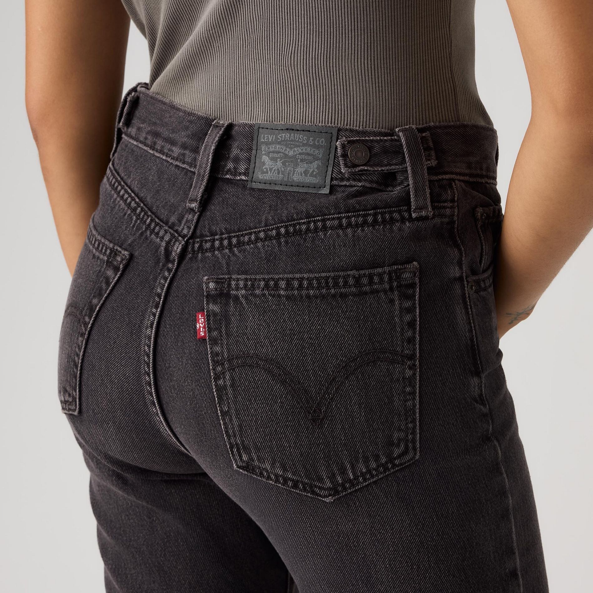 Levi's Women's Cinch Flare Jeans
