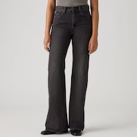 Jean cintré évasé pour femmes, Levi’s