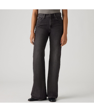 Levi's Women's Cinch Flare Jeans
